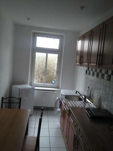Apartamento Ferienwohnungen Zentrum Nord