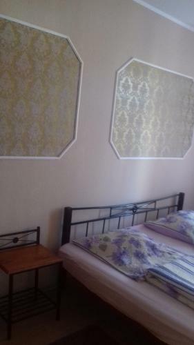 Apartamento Ferienwohnungen Zentrum Nord