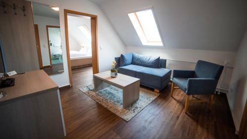 Posada Gasthaus Zur F�hre