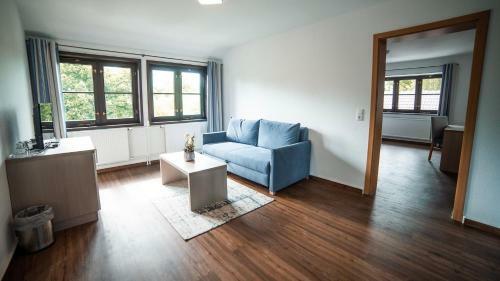 Posada Gasthaus Zur F�hre