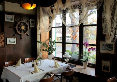 Posada Gasthaus Zur F�hre
