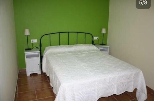 Apartamentos Turisticos Rurales El Pua