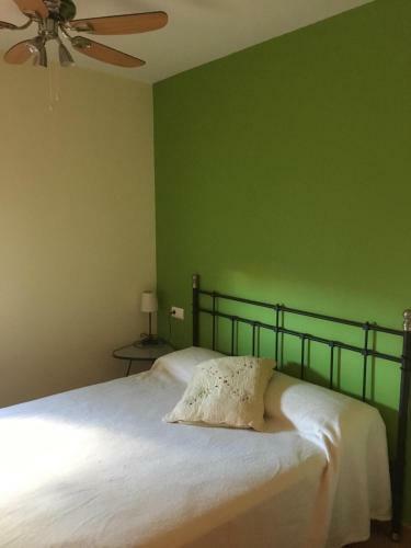 Apartamentos Turisticos Rurales El Pua