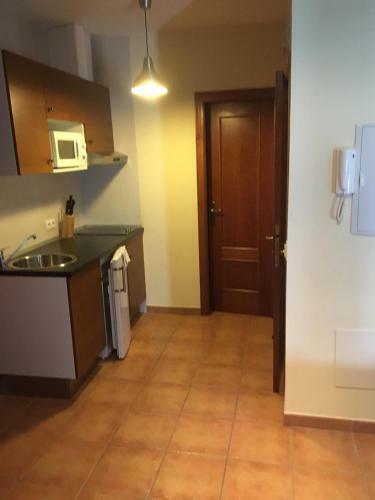 Apartamentos Turisticos Rurales El Pua