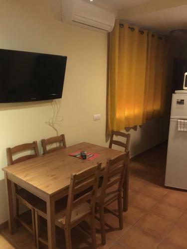 Apartamentos Turisticos Rurales El Pua