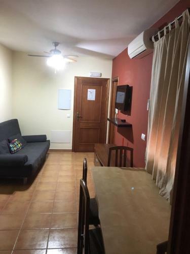 Apartamentos Turisticos Rurales El Pua