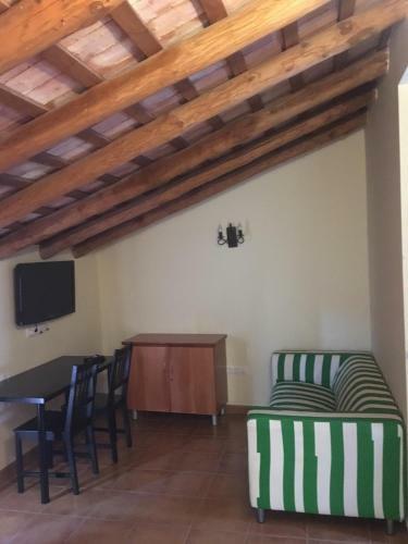 Apartamentos Turisticos Rurales El Pua