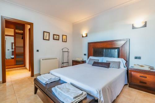 Villa Finca Es Cort�