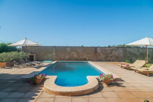 Villa Finca Es Cort�