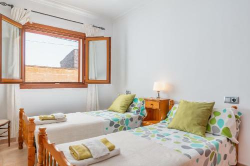 Villa Finca Es Cort�