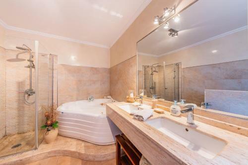 Villa Finca Es Cort�