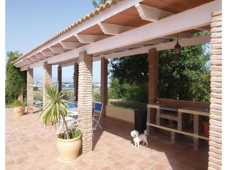 Holiday Home Agropecuario De Realenga