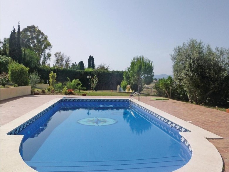 Holiday Home Agropecuario De Realenga