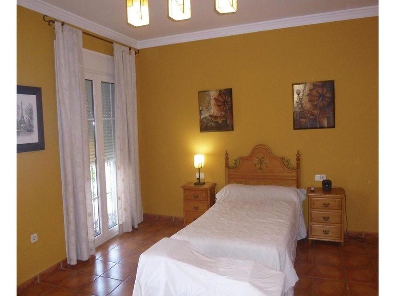Holiday Home Agropecuario De Realenga