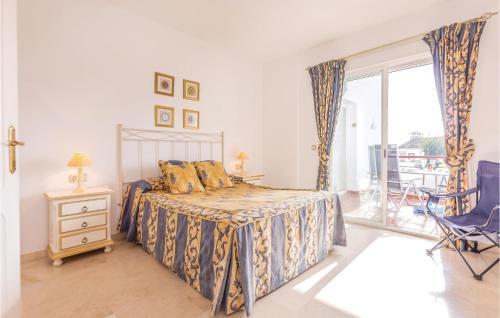 Apartment Bel Air Atalaya