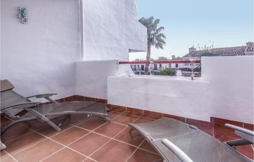 Apartment Bel Air Atalaya