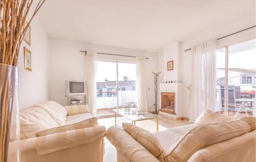 Apartment Bel Air Atalaya
