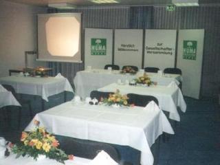 Cb Comfort Business Hotel D�sseldorf-neuss