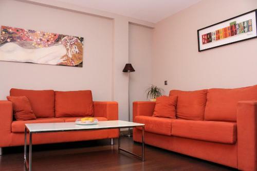 Apartamentos Calle Jos�