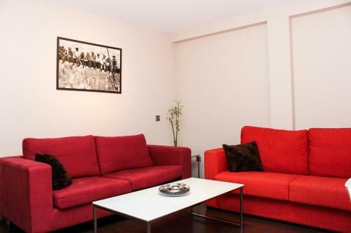 Apartamentos Calle Jos�