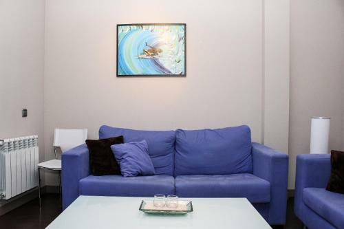Apartamentos Calle Jos�