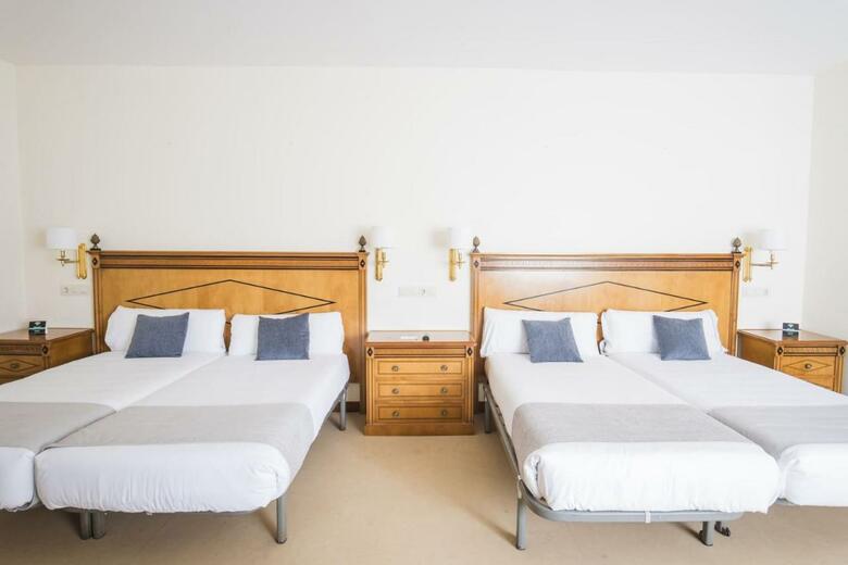 Hotel Iberia