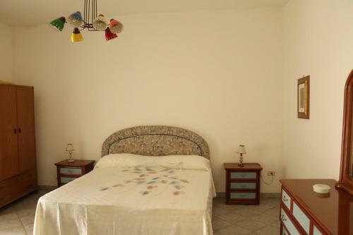 Apartamento Rosa Marina Monolocale Castro Marina