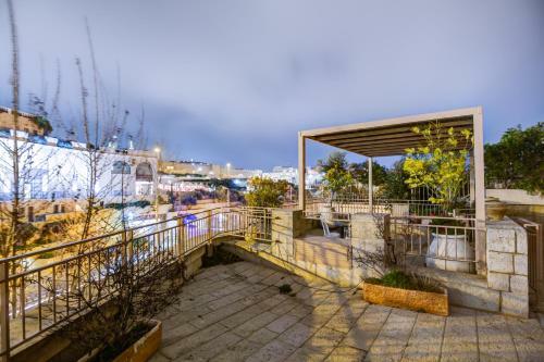 Apartamento Feelhome - David Citadel Village With Jacuzzi