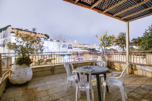 Apartamento Feelhome - David Citadel Village With Jacuzzi