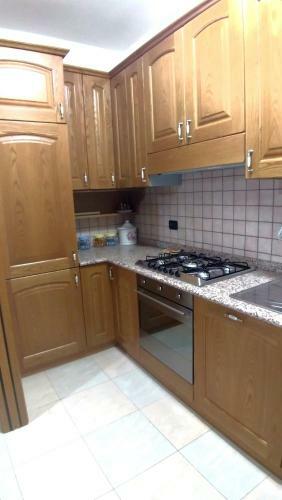 Apartamento Casa Peppino&chicchina