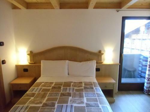 Hotel Garni Festil