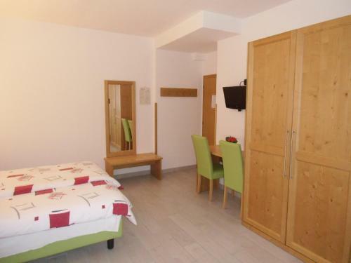 Hotel Garni Festil