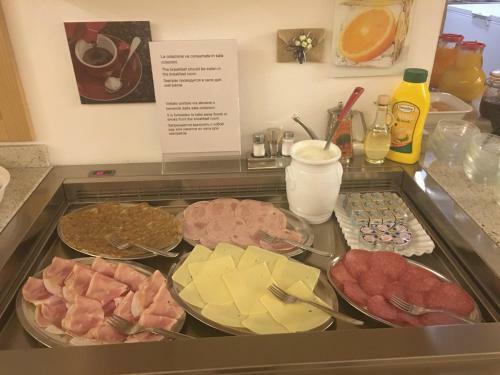 Hotel Garni Festil