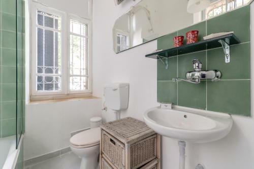 Apartamento The Pearl In Talbyeh