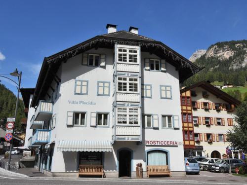 Apartamento Locazione Turistica Villa Placidia-1