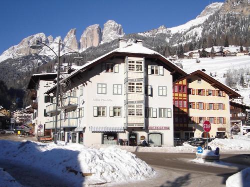 Apartamento Locazione Turistica Villa Placidia-1