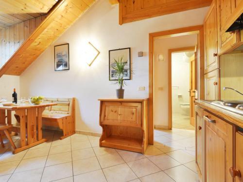 Apartamento Locazione Turistica Villa Placidia-1