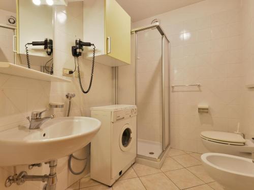 Apartamento Locazione Turistica Villa Placidia-1
