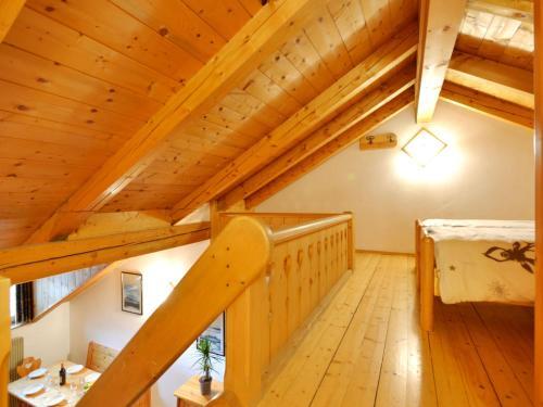 Apartamento Locazione Turistica Villa Placidia-1