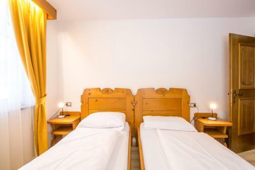 Apartamento Appartamenti Ladina