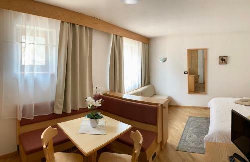 Bed & Breakfast Garn� Tobi�