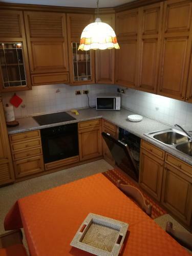 Apartamento Appartamenti Riz Claudio