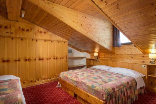 Apartamento Residence Kamerloy G
