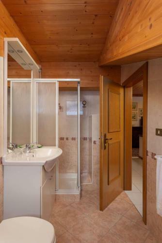 Apartamento Residence Kamerloy G