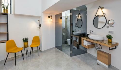 Posada Old City Boutique Hotel