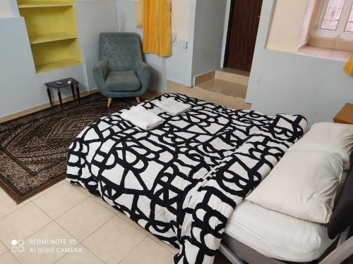 Apartamento Shirizli House #2