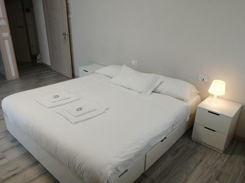 Hostal Bgy Airport House Grassobbio