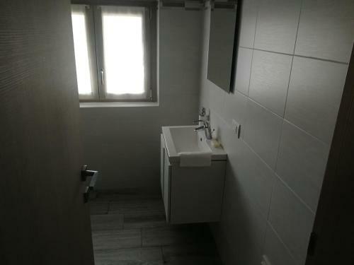 Hostal Bgy Airport House Grassobbio