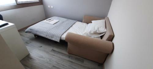 Hostal Bgy Airport House Grassobbio