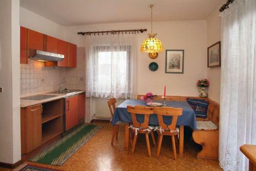 Apartamento Residence Kamerloy B